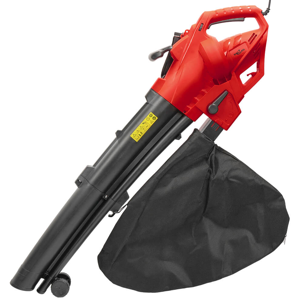 เครื่องเป่าใบไม้ STELLAR รุ่น ELB-622 3500 วัตต์